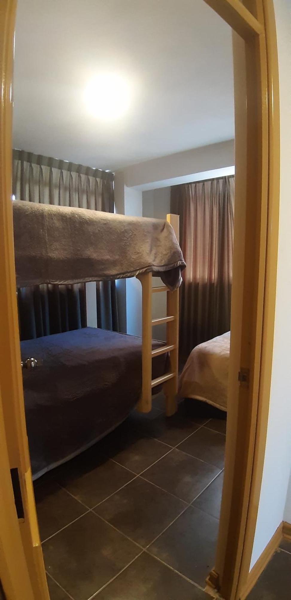 Bed and Breakfast Urpi Wasi Backpackers Puno Exterior foto