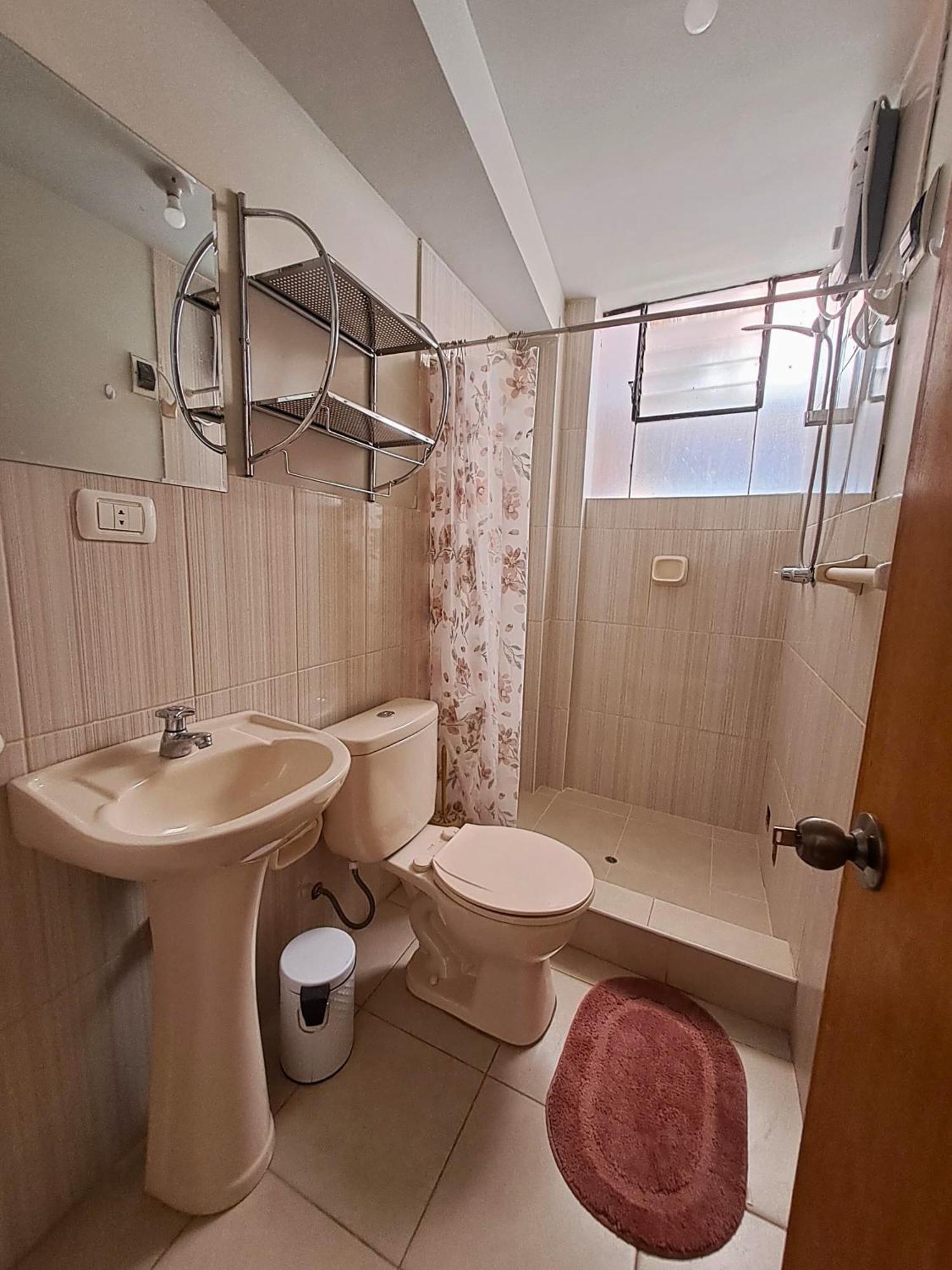 Bed and Breakfast Urpi Wasi Backpackers Puno Exterior foto